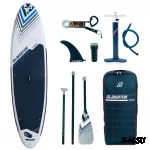 SUP Board GLADIATOR OR10.8 SC