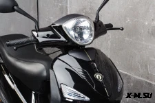 Скутер COPPER 50