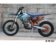 Мотоцикл JHL MOTO JHL Z3 CB250 (172FMM-3A)