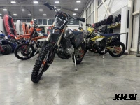 Мотоцикл JHL MOTO JHL Z4 PR250 (172FMM-5)