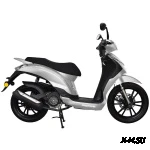 Скутер Regulmoto Trevis 125 (LJ125T-16)