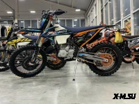 Мотоцикл JHL MOTO JHL Z6 NB300 (174MN-5)