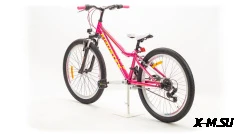Велосипед 24&quot; KROSTEK CRISTY 401