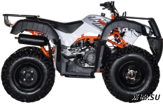 Квадроцикл KAYO BULL-3C