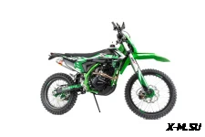 Мотоцикл MOTOLAND (МОТОЛЕНД)  Moto Apollo M4 300 (175FMM PR5) АКЦИЯ