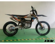 Мотоцикл JHL MOTO JHL LX6 NB300 (174MN-5)