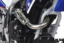 Мотоцикл MOTOLAND (МОТОЛЕНД)  Кросс MTX250 (172FMM) АКЦИЯ