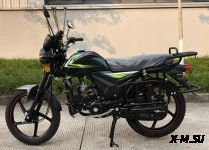 Мопед ROLIZ Альфа Турист