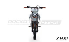 Мотоцикл эндуро ROCKOT R5L Foxfire (250cc, 166FMM (YB250D), 19/16)