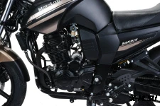 Мотоцикл MOTOLAND (МОТОЛЕНД) 300 BANDIT АКЦИЯ
