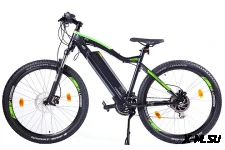 ВЕЛОГИБРИД LEISGER MI5