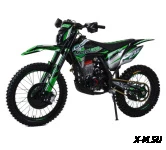 Мотоцикл MOTOLAND (МОТОЛЕНД) Кросс 300 XT300 HS (175FMM 4V) АКЦИЯ