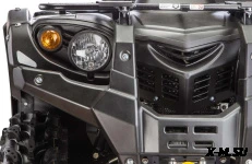 Квадроцикл STELS ATV 600 YS LEOPARD