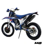 Мотоцикл MOTOLAND (МОТОЛЕНД) SMX300 PRO (175FMM) АКЦИЯ