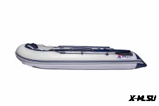 Лодка SMarine SDP MAX 470