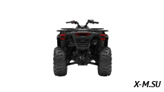 Квадроцикл Segway AT5 SХ