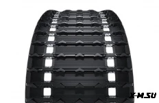 Гусеница  Буран-Рыбинка