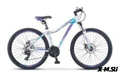 Велосипед STELS Miss 7500 MD 27.5 V010