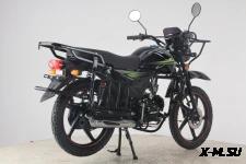 Мопед ROLIZ Альфа Offroad *ES*