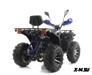 Квадроцикл GBM SHARP BIG 300 NEW PREMIUM