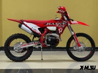 Мотоцикл Hasky V4 175 FMM PRO 300