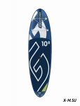 SUP Board GLADIATOR PRO 10.8