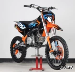 Питбайк Regulmoto SPITFIRE PRO 19/16, 140cc