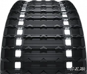 Гусеница Буран-мини (41 шаг)