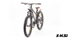 Велосипед 24&quot; KROSTEK ADVANCED 400