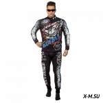 Термокостюм облегченный PATRIOT