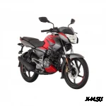Мотоцикл BAJAJ Pulsar NS 125