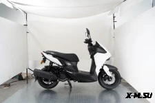 Скутер X-MOTORS CYCLONE PRO