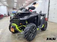 Квадроцикл Segway SNARLER AT6 SE