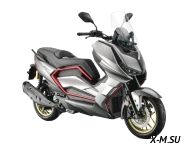 Скутер Vento VMC T16