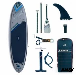 SUP Board GLADIATOR OR10.8