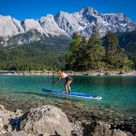 SUP (САП) Доска MISHIMO SPORT 12.6