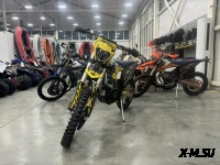 Мотоцикл JHL MOTO JHL Z8 NC300S (182-MN)