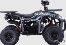 Квадроцикл BSE XT-1U (комплект з/ч для сборки квадроцикла)