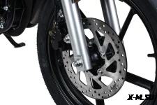 Мотоцикл MOTOLAND (МОТОЛЕНД) 300 BANDIT АКЦИЯ