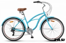 Велосипед STELS Navigator-150 Lady 26 21-sp V010