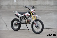 Питбайк Regulmoto SEVEN MEDALIST 19/16