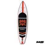 Надувная доска для sup-бординга FUNWATER 11'