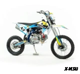 Питбайк MOTOLAND (МОТОЛЕНД)  NX125 АКЦИЯ
