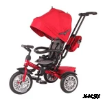 Трехколесный велосипед BENTLEY