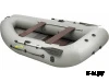 Надувная лодка ПВХ Адмирал 280