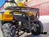 Квадроцикл IRBIS ATV 250 XE (X-MOTORS EDITION)