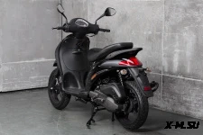 Скутер COPPER 50