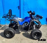 Квадроцикл Grizzly 110