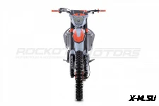 Кроссовый мотоцикл ROCKOT ZX450 Supreme (450сс, 194MQ, 21/18)