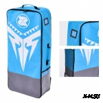 Надувная доска для sup-бординга ZRAY X-RIDER DELUXE (X2) 10.10 2019